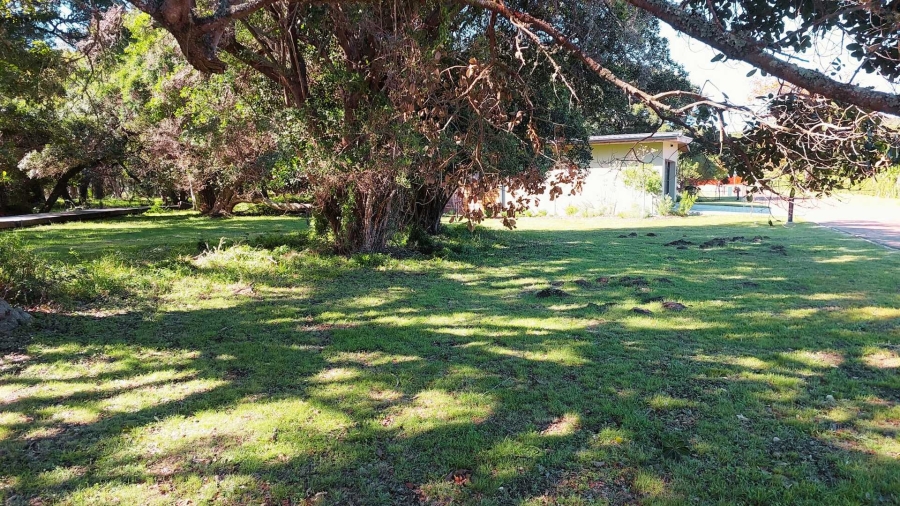 0 Bedroom Property for Sale in Brenton On Lake Western Cape